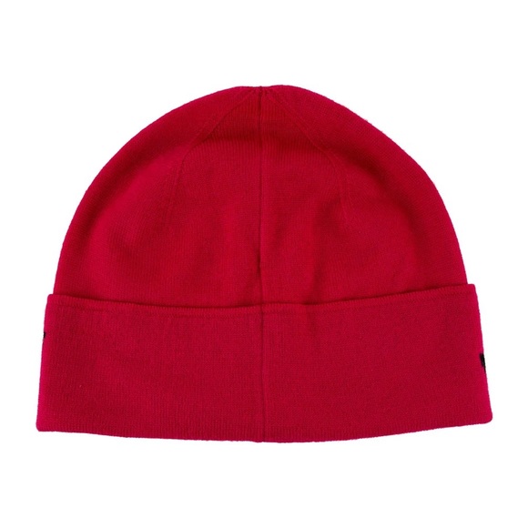 GIVENCHY
Wool Patterned Beanie w/ Tags - Picture 3 of 10